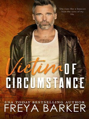 cover image of Victim of Circumstance